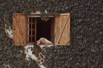 ​忘记烦恼迎接新的一天的说说