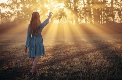 ​远离负能量的人的说说 远离垃圾人的经典语录