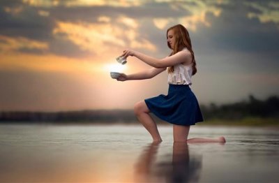 ​旅游看人头的说说句子