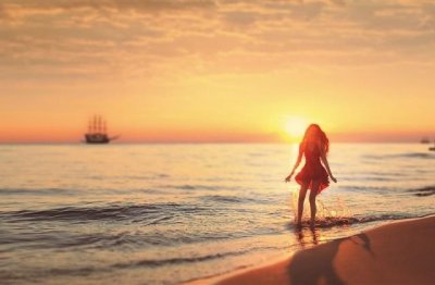 ​半个月失去两个亲人的痛苦说说