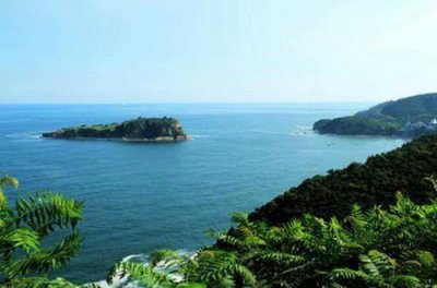 ​形容夕阳西下的句子唯美 描写夕阳西下的短句(50句)