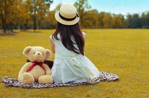 简单的经典唯美句子45条