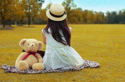 ​十一月你好说说唯美短语(83句)