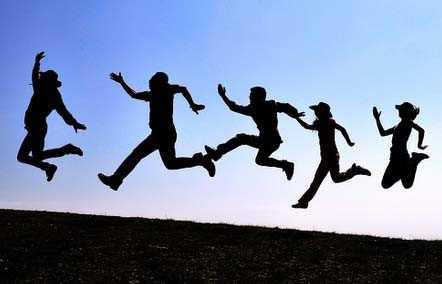 春天优美祝福短信语句