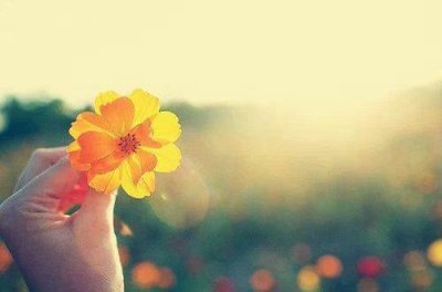 ​感恩遇到的贵人的句子