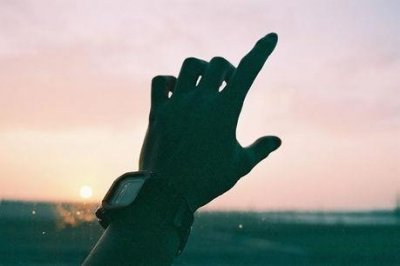 ​表白忧伤的句子