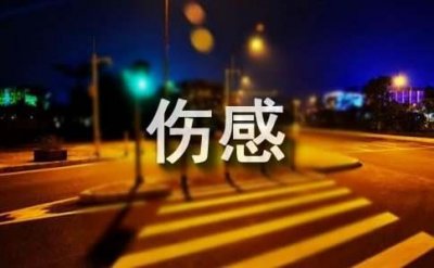​2025年有关古风伤感句子集合64句