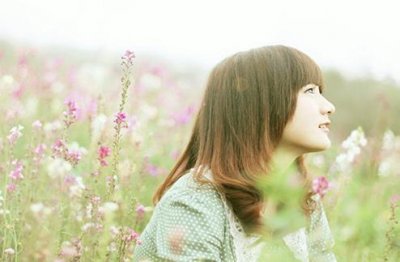 ​爱的伤感句子