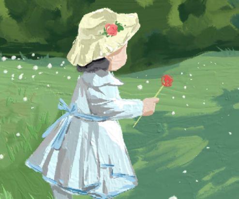 2025年常用古风伤感句子锦集45条