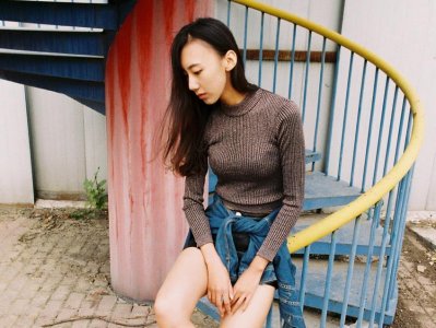 ​送你一朵小红花发朋友圈的文案