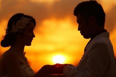 ​关于爱情的说说伤感短句42句