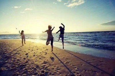 ​简单的正能量的句子80条