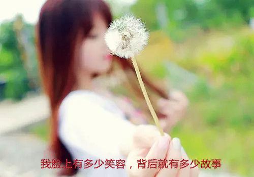 赞美社会正能量的句子