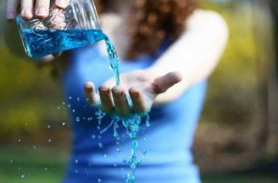 ​日常健康小常识短信优美句子