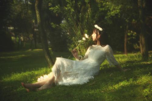 分手后的伤感说说 一切该结束了的说说