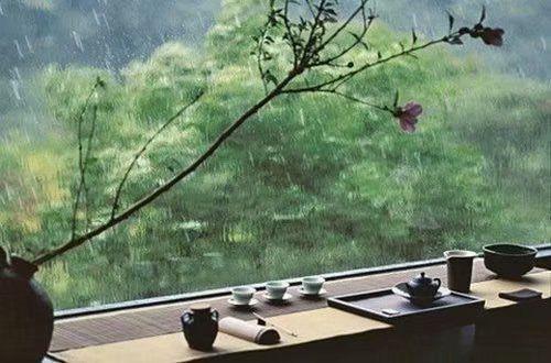 对心上人的思念句子