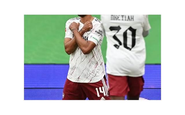 狼道经典语句文库(狼性人生励志格言)