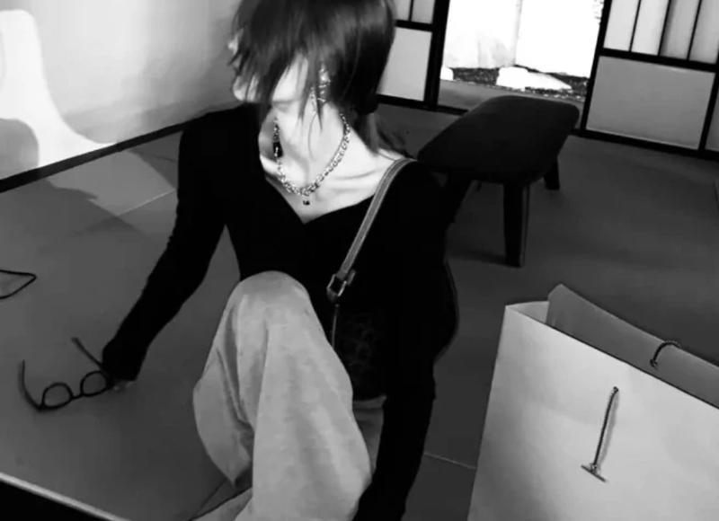 幸福爱情说说语录：愿意陪你到最后，就是幸福