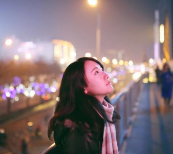 ​爱情中伤感的句子