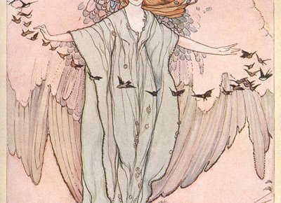 ​失恋的励志短句子