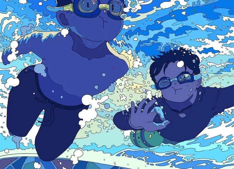 写夜唯美句子(精选47句)