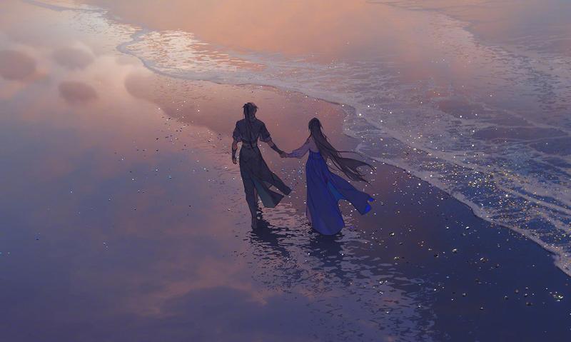 女生伤感说说短句：你从未顾忌我的感受