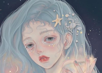 ​描写恋人外貌唯美句子精选177句