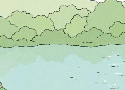 ​描写后海的句子精选94句