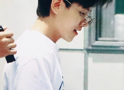 ​形容期待见面的句子简短