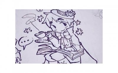 ​油菜花的文案句子简短汇聚70句