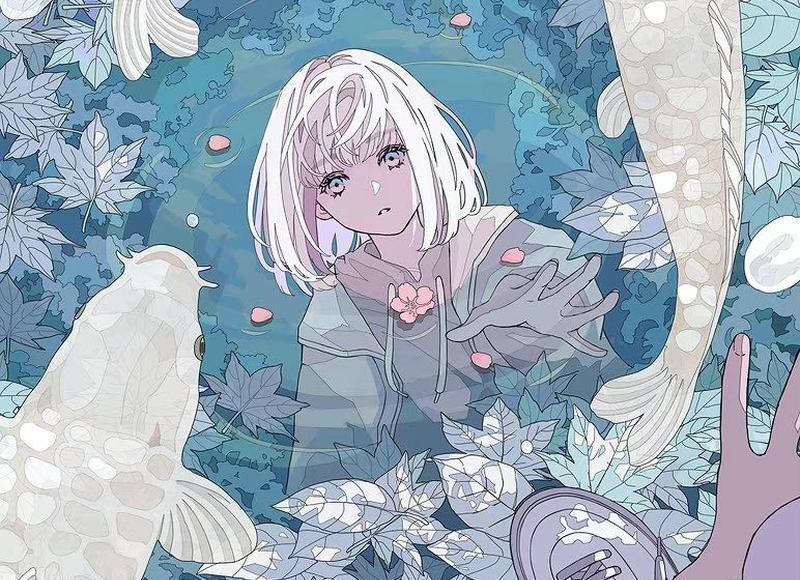 十一月文案短句朋友圈摘录66句 十一月文案短句朋友圈摘录66句