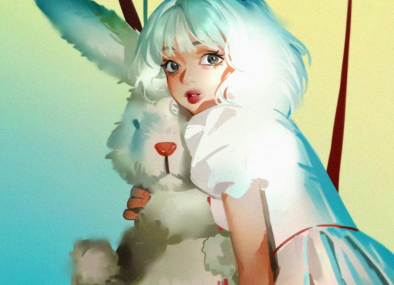 跨年夜公布恋情发朋友圈 跨年公布恋情的说说