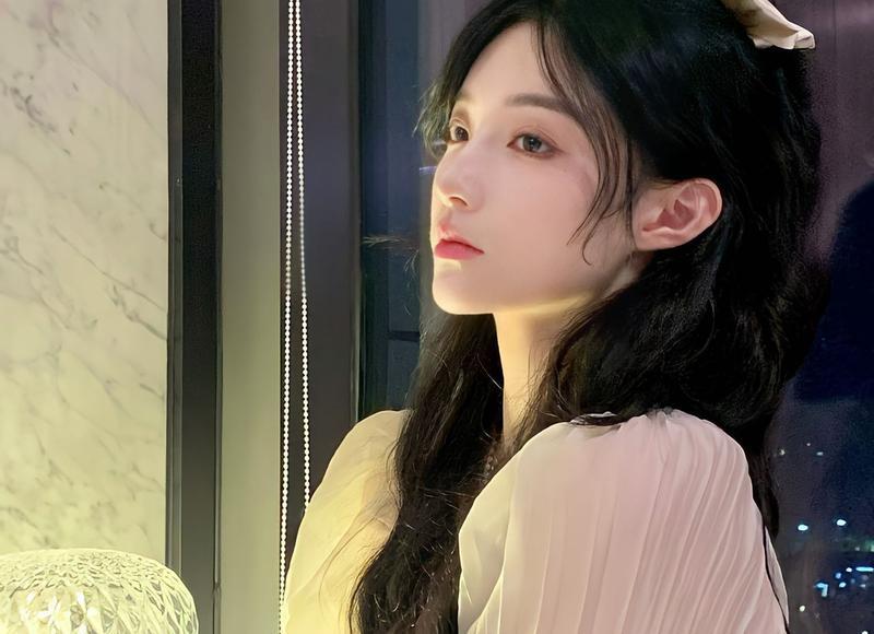 晚安情话给女朋友最暖心句子