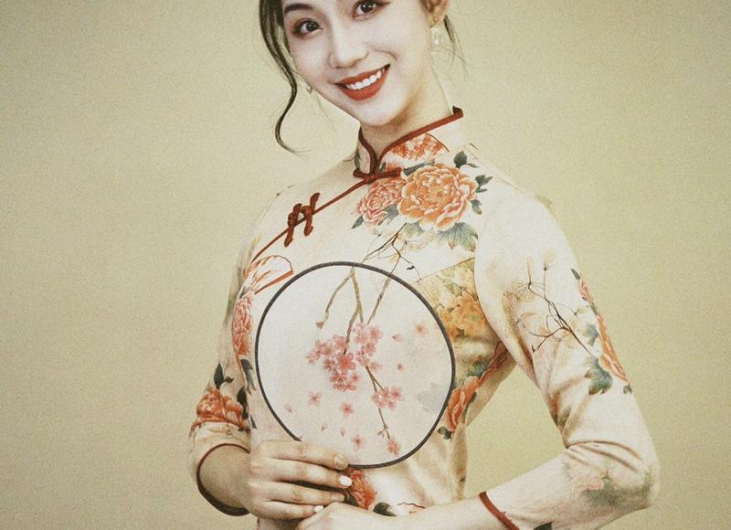 关于春天绿色的句子精选29句