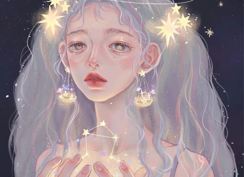 古风句子唯美