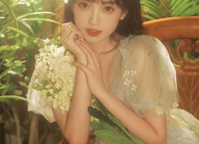 ​一些很美好的小短句汇编76条