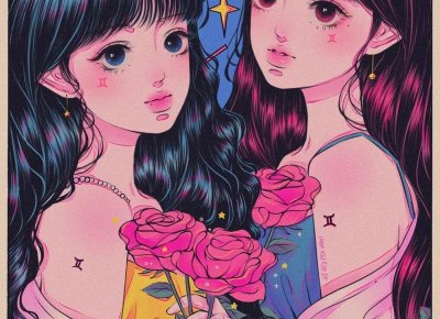​描述一个女美丽的句子精选390句