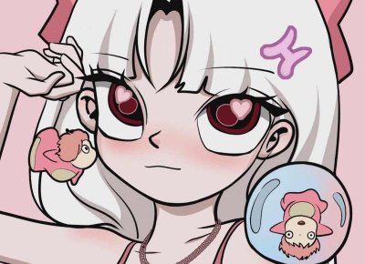 ​女朋友表白的情话