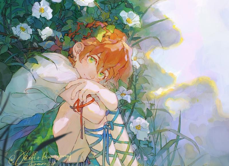 最动听的表白情话