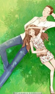 ​让人无法拒绝的8句表白