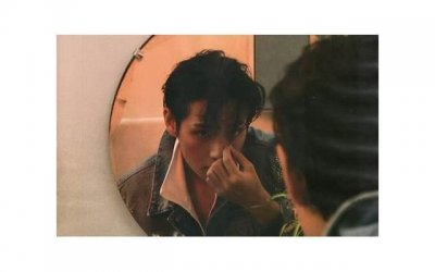 ​很走心的干净短句