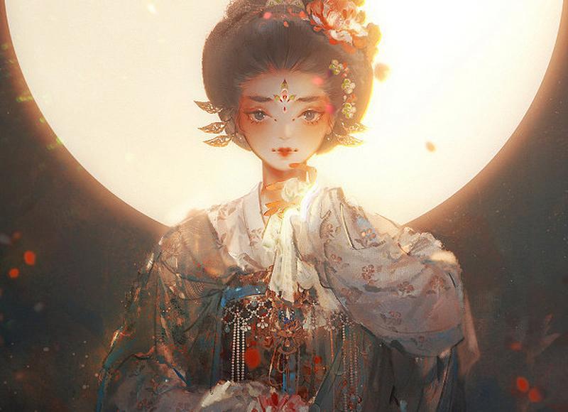 秋天唯美短句