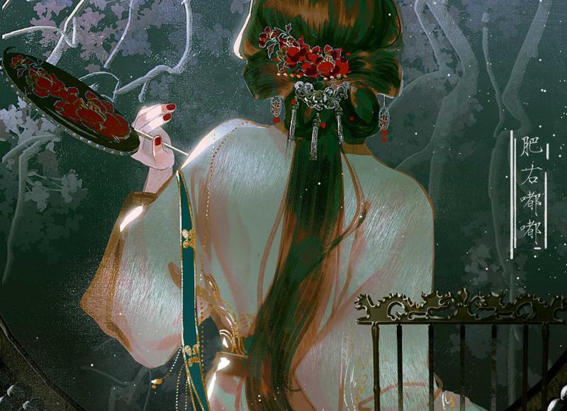 夸女生身材好的句子