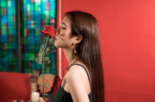 女人要独立自强的句子