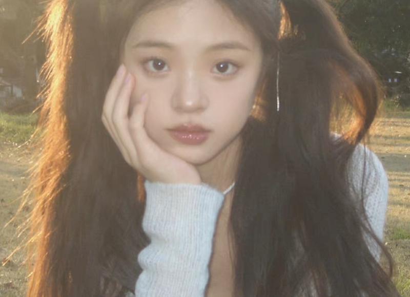 古代深情表白的句子（女友的情话）