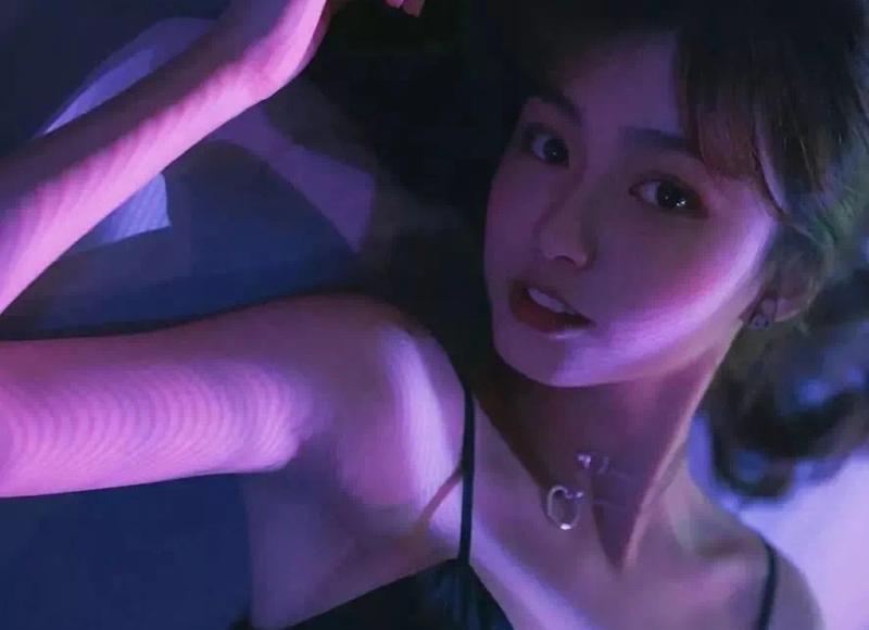 《高档高级土味情话》精选25句