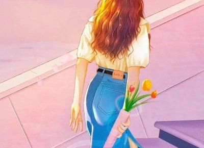 ​最动听情话 世上最动听的情话（每日一段情话）