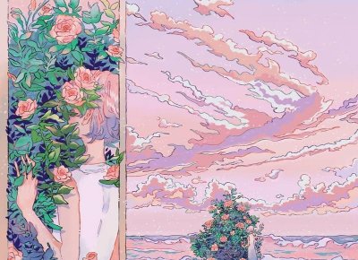 ​（世界上有5种梅的土味情话）一杯敬相逢的情话