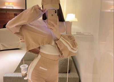 ​晒幸福的甜美句子《抖音套路情话撩男朋友》