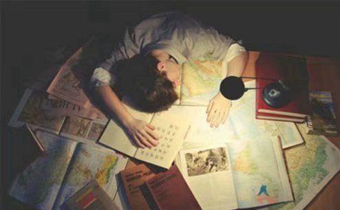 写给未来自己努力的话